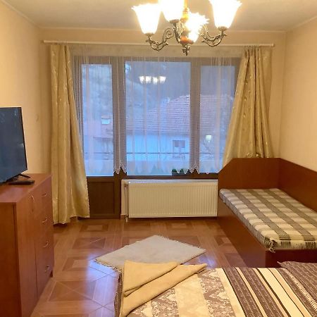 Приключение В Триград Appartement Buitenkant foto