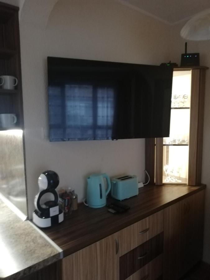 Приключение В Триград Appartement Buitenkant foto
