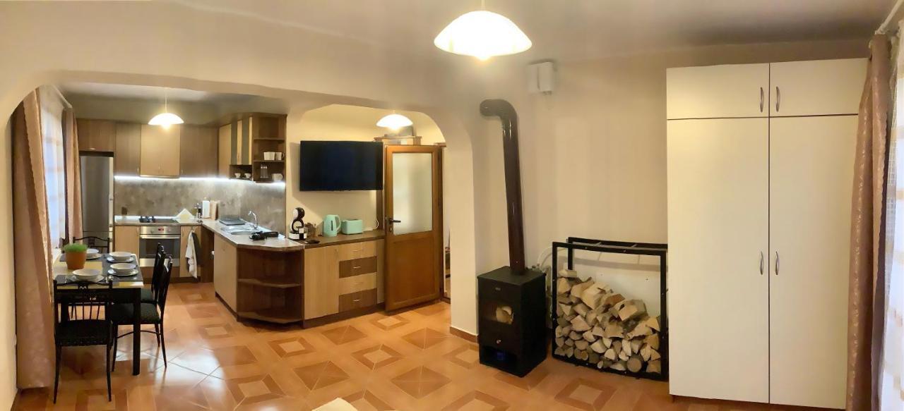 Приключение В Триград Appartement Buitenkant foto