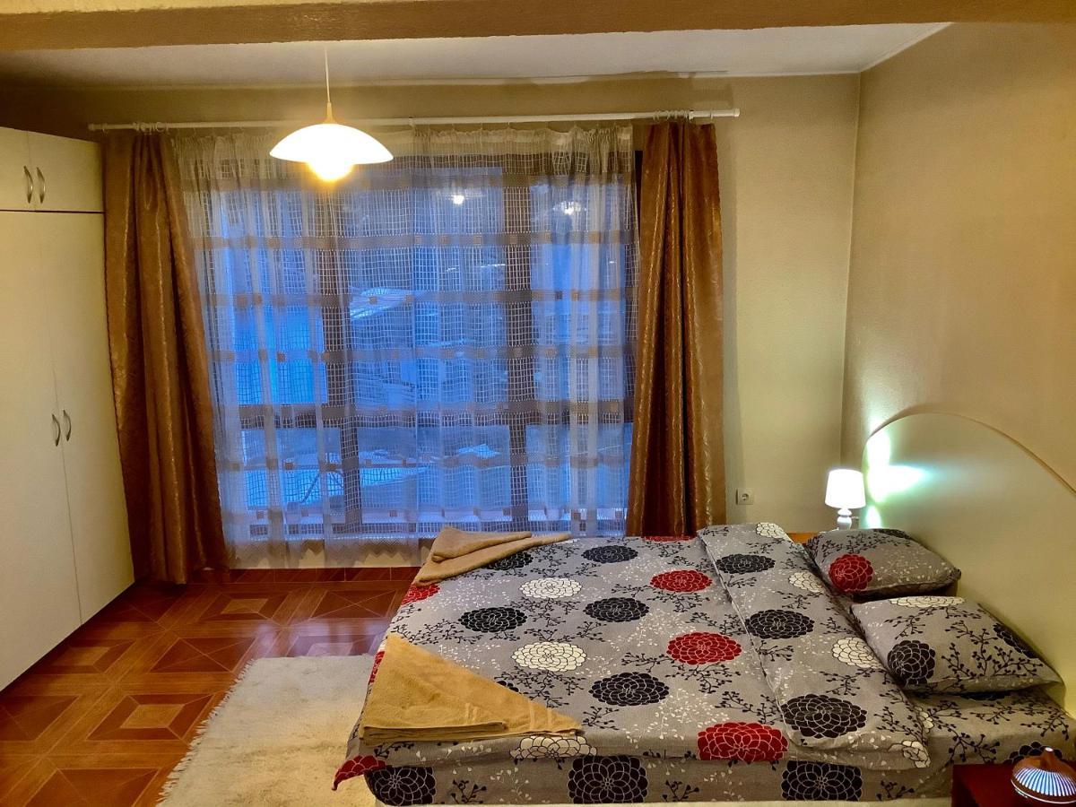 Приключение В Триград Appartement Buitenkant foto