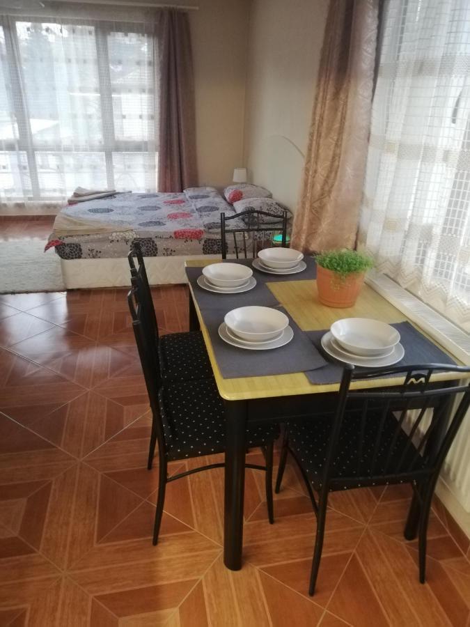 Приключение В Триград Appartement Buitenkant foto