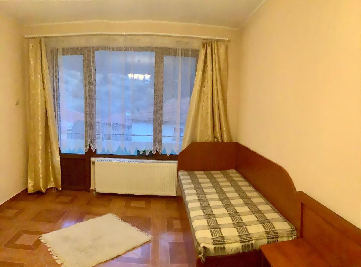 Приключение В Триград Appartement Buitenkant foto